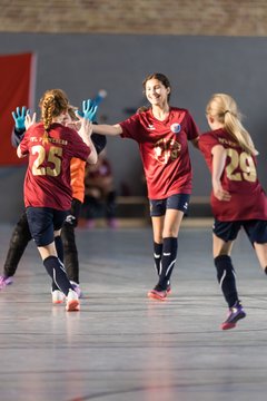 Bild 589 - wDJ Loewinnen Cup D2